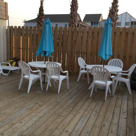 Sea Mystique Resorts Garden City Exterior photo