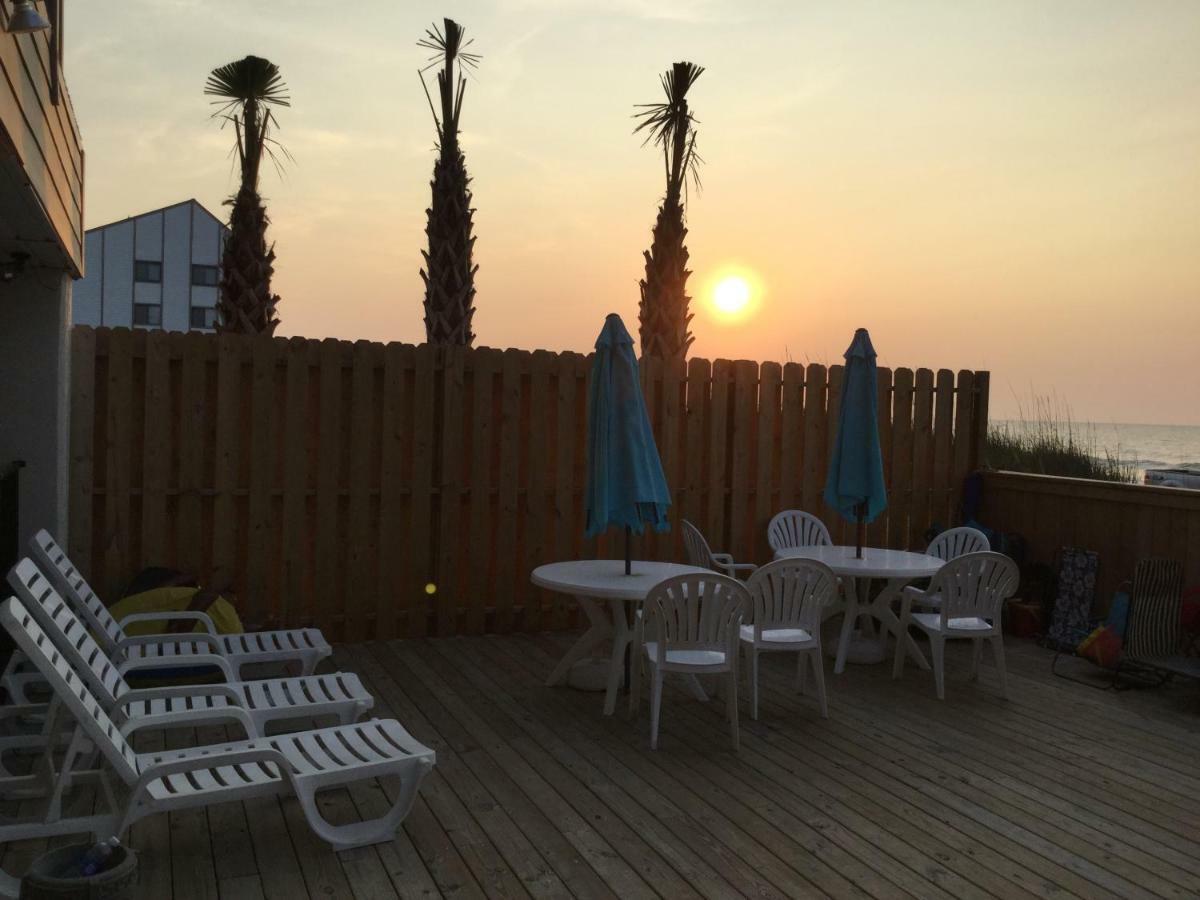 Sea Mystique Resorts Garden City Exterior photo
