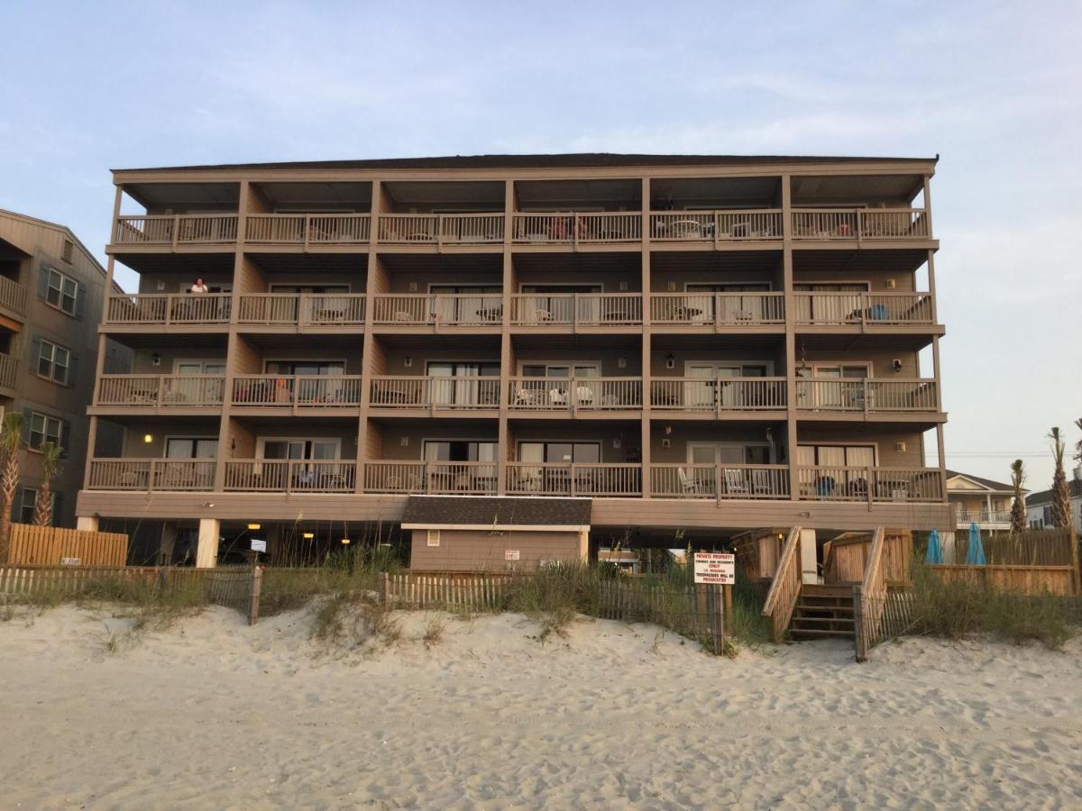 Sea Mystique Resorts Garden City Exterior photo